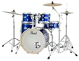 Pearl Export 5-pc. Drum Set w/Hardware Pack (EXX725/C717)