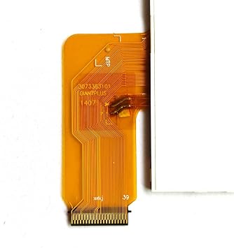 for Nikon L28 L30 Screen LCD Display Camera with Backlight Repair Parts