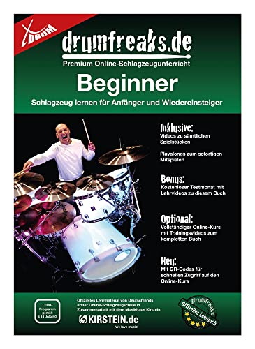 XDrum DD-520 PLUS batterie électronique kit 1 - Les Beatles, Paul McCartney, John Lennon, RIngo Starr, George Harrison XDrum DD-520 PLUS batterie électronique kit 1 – Image 6
