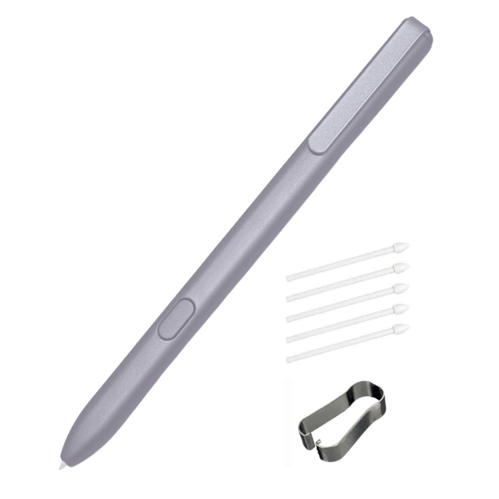 CaoXiong Pen for Remarkable 2 Tablet - EMR Stylus With Palm Rejection, Compatible With Remarkable 1, 4096 Pressure Levels (Includes Pen Tips)