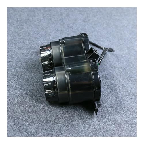 Feu stop moto arrière à LED pour modification de scooter BWS 125 - 6
