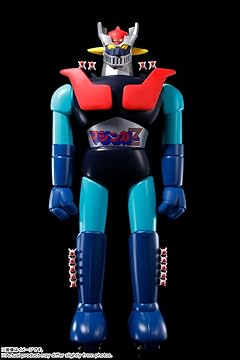 Amazon.co.jp: TAMASHII NATIONS: ジャンボマシンダー シリーズ