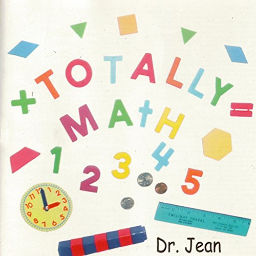 Play Totally Math by Dr. Jean Feldman on Amazon Music
