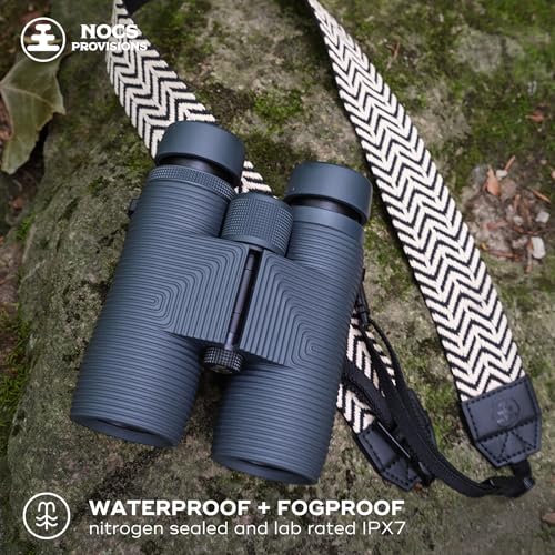 Binoculares Nocs Provisions Pro Issue 10x42 Impermeables miniatura 4
