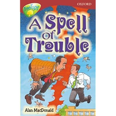 Oxford Reading Tree: Level 15: TreeTops Stories