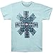 Red Hot Chili Peppers - Kaleidoscope T-Shirt Size L