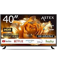 Amazon.co.jp: ASTEX 4Kモニター 43インチ 液晶モニター IPSパネル