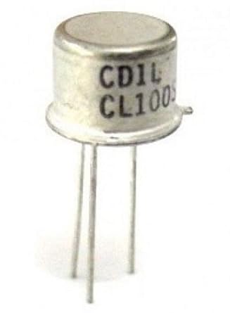 jivith CL100 NPN Medium Power Transistor NPN Transistor