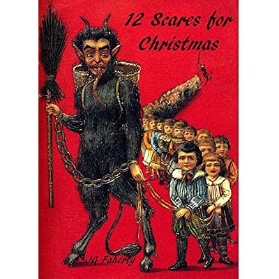 12 Scares for Christmas