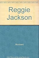 Reggie Jackson 0399205241 Book Cover