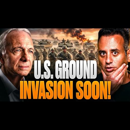 The U.S. Is About To Take EXTREME Measures To Beat Iran!