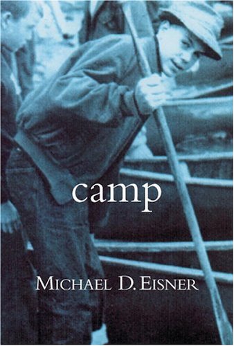 Camp B000FL894I Book Cover