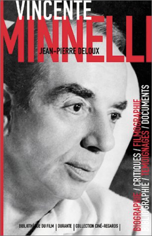  Vincente Minnelli