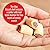 Milk-Bone MaroSnacks Small Dog Treats With Bone Marrow, 40 Ounce Container #3