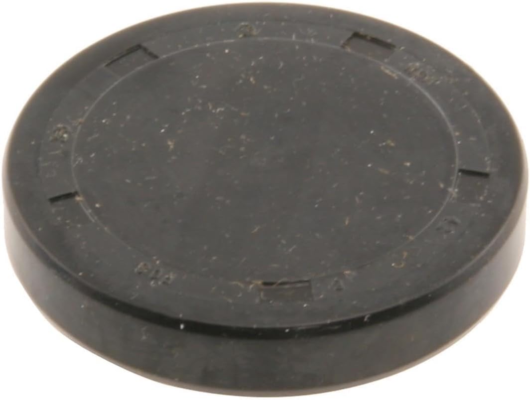 Engine Camshaft Plug 1PC Replaces 2232735504 Compatible with Mitsubishi 3000GT 1991-1999 Compatible with Mitsubishi Diamante 1992-1995 Compatible with Mitsubishi Montero 1994-1996