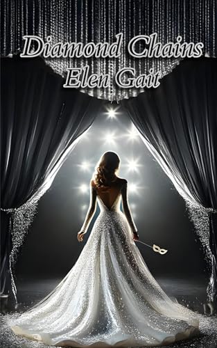 Diamond Chains (Gemstones of Fate Trilogy Book 3)