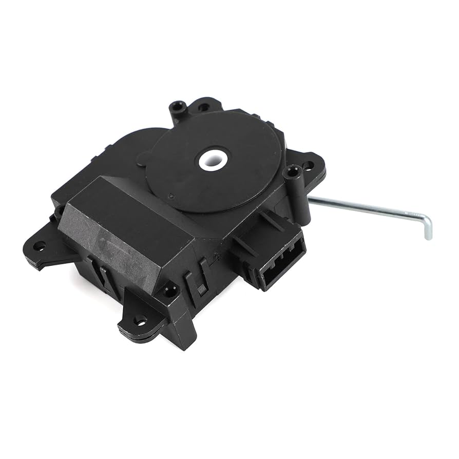Amazon.com: Bruce & Shark HVAC Passenger Air Mix Mode Motor
