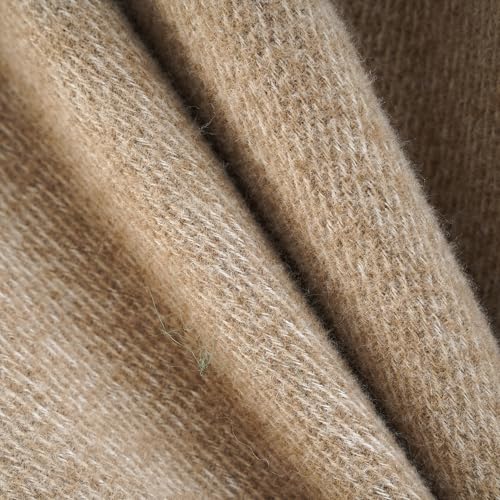 Women's Shawls Wrap Poncho Elegant Soft Capes Open Front Cardigan Large Blanket Wraps Cashmere Warm for Fall Winter2