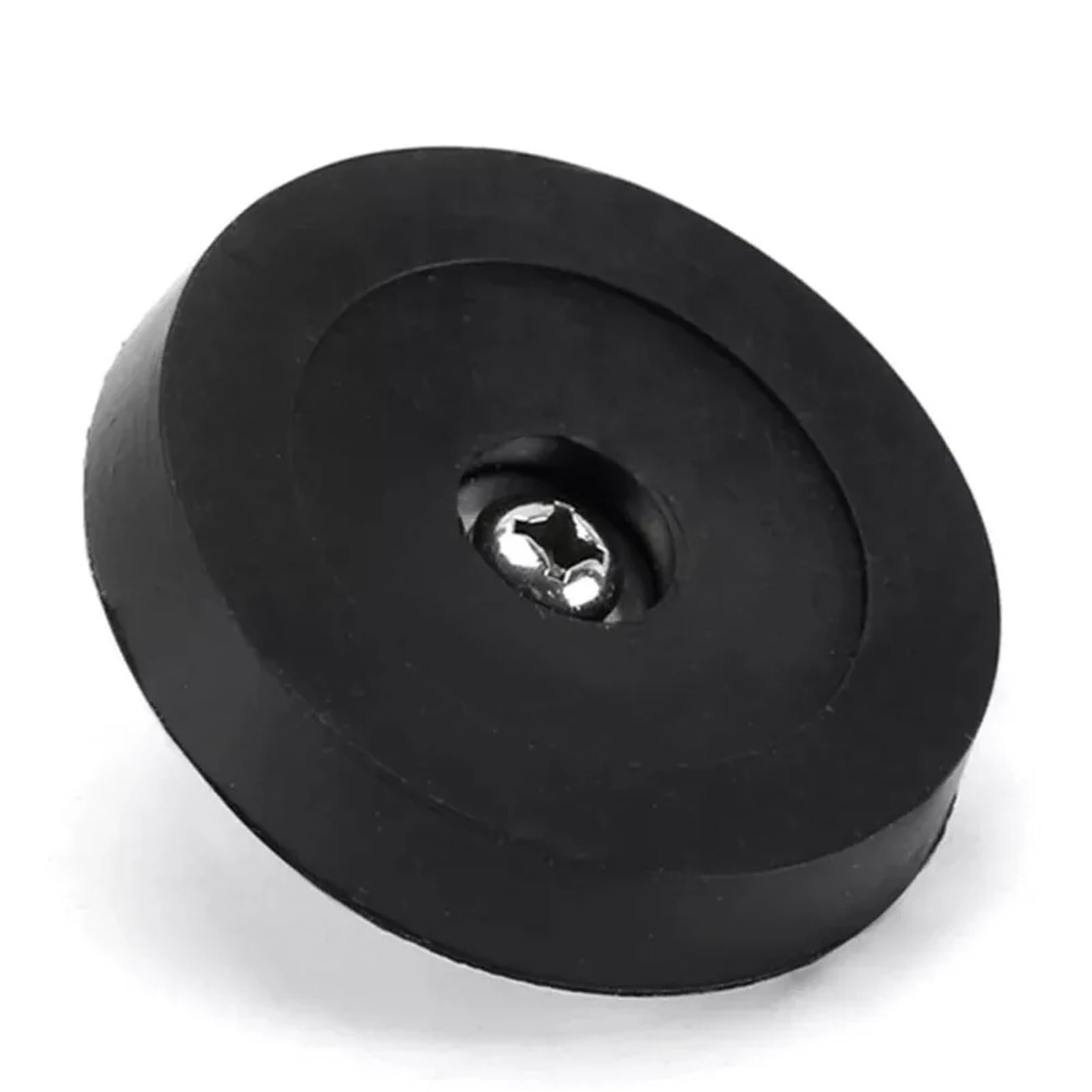 1 Pieza de tapón de desagüe de bañera de Acero Inoxidable for Lavabo de baño Universal(M)