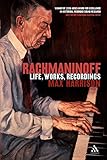 rachmaninoff prelude  Rachmaninoff: Life, Works, Recordings