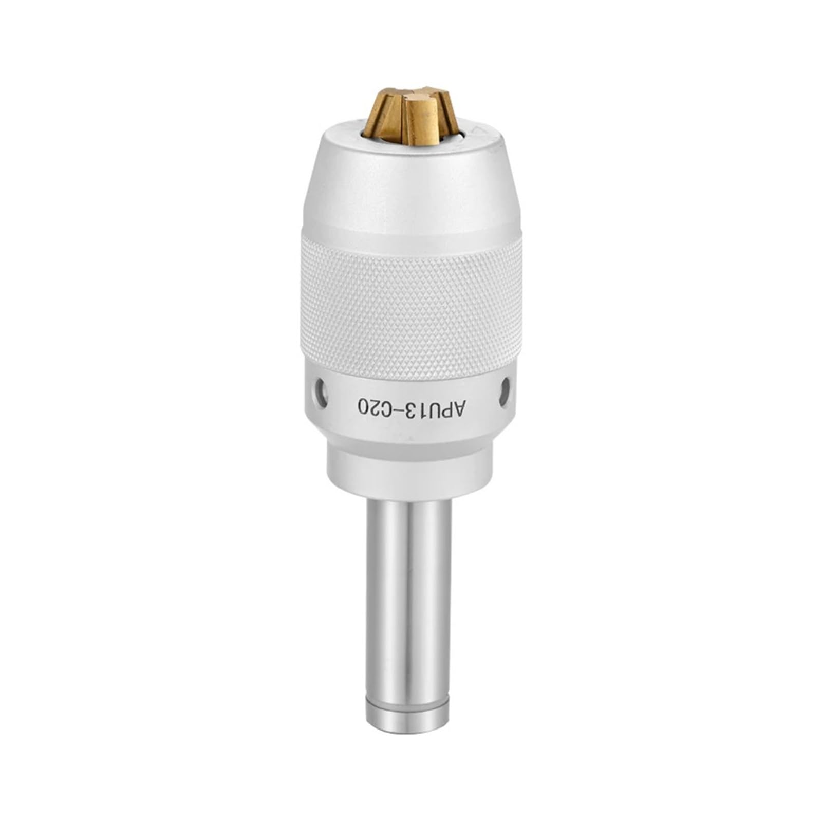 C20 C25 C32 APU16 APU13 Portaherramientas autoajustable automático con portabrocas integrado(C32-APU13)