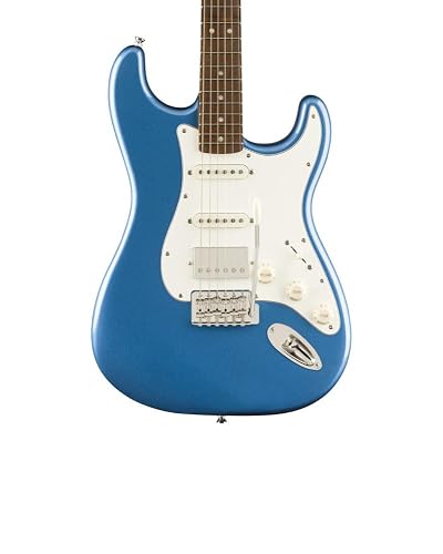 Amazon.com: Limited Edition Classic Vibe  '60s Stratocaster  HSS