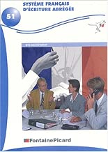 Download Système français d'écriture abrégée, numéro 51 : Bts secrétariat PDF