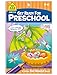 School Zone Get Ready for Preschool Workbook: 48 Pages, Pre-K, Learn ABCs, Numbers, Colors, Counting, Rhyming, Phonics, Patterns, Matching, Ages 3-6 (Little Get Ready! Book Series)
