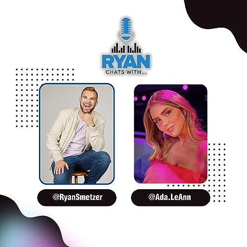 Season 2 Ep 3: Ada LeAnn, NBC's "American Song Contest"