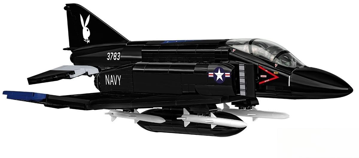 COBI F-4S Phantom II