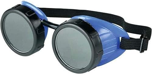 US Forge 108 Shaded #5 Gafas de soldadura económicas