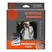 ust Survival Reflect Poncho, One Size (20-190-1000)