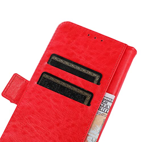 Custodia® Flip Plånboksfodral för Xiaomi Redmi 10 - Mönster 2