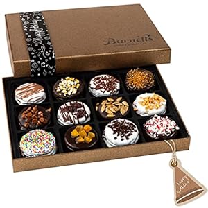 Barnetts Happy Birthday Gifts Choco...