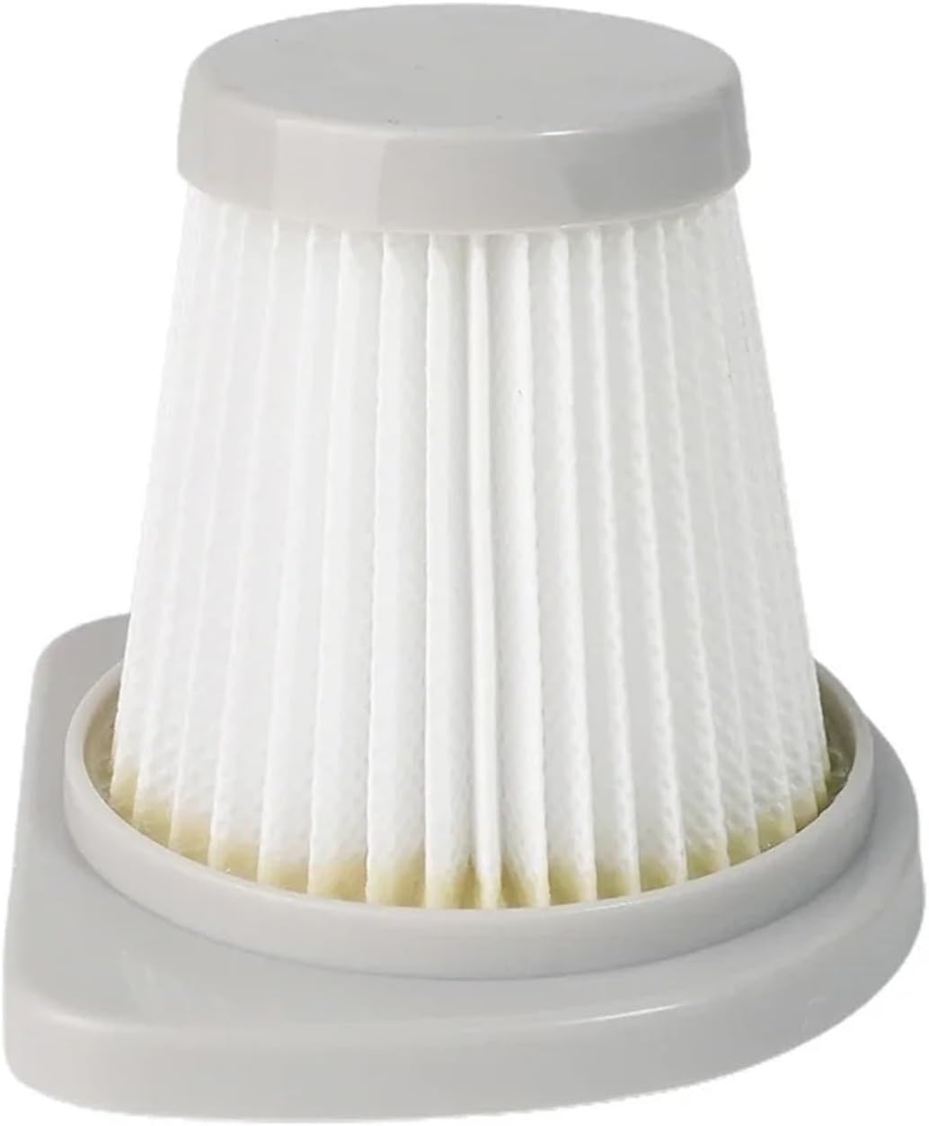 Replacement Filter for Midea SC861 SC861A Handheld Vacuum Cleaner Accessories Household Cleaning Parts Tools