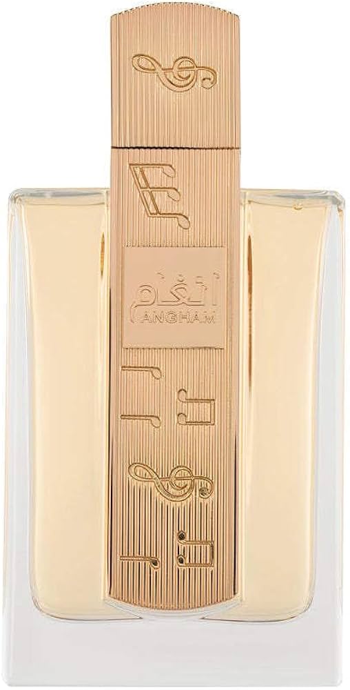 Amazon.com : Lattafa Angham - Citrus, Lavender, Musk, Amber