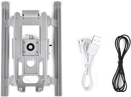 Carga útil Drone Airdropper Clip Entrega Transporte Dispositivo de Boda Drone Pesca Cebo Búsqueda para DJI Mavic aire 2aire 2s