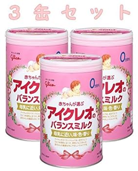 【kaiharu】アイクレオ バランスミルク 800g 9缶セット kaiharu】アイクレオ バランスミルク 800g 9缶セット Amazon.co