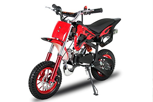 Dirtbike Crossbike DS67 Pocketbike Crossbike Kinderbike