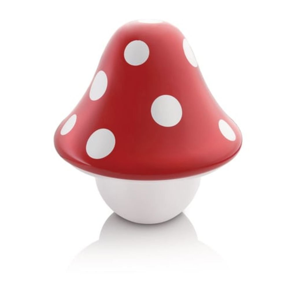 Philips Boletu : veilleuse champignon pour créer une ambiance douce au lit