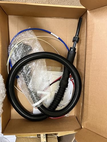 Generic ABICOR BINZEL ROBO Water Cooled 960W-65FD-FG