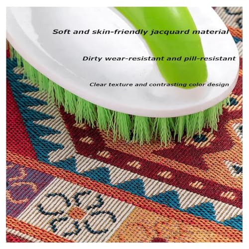 Tissu Wax Africain Respirant et Confortable pour Couture Durable et Patchwork DIY