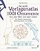 Produktbild Der große Vorlagenatlas. 1001 Ornamente aus aller Welt und allen Zeiten. Für Basteln, Handarbeit, Kunsthandwerk und Design