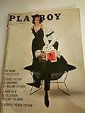 September 1961 Playboy Magazine -- Vintage 60s Playboy Collectible [Mass Market Paperback] Hugh...