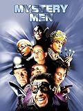 Mystery Men