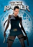  Lara Croft: Tomb Raider