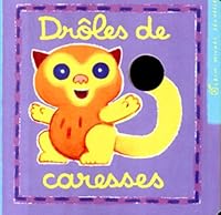 Drôles de caresses 2226101756 Book Cover
