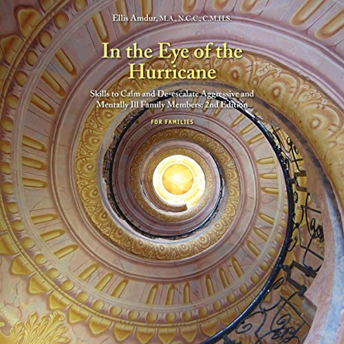 In the Eye of the Hurricane by Ellis Amdur episode artwork