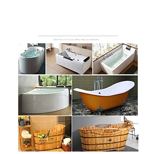 Tablette rétractable baignoire Royal pour éviter les chutes d'objets et organiser le bain