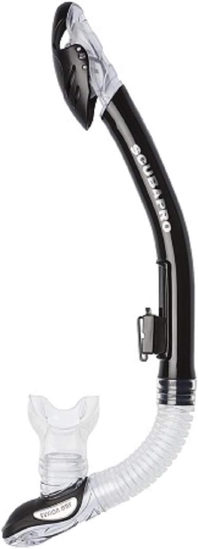 Fusion Dry Snorkel